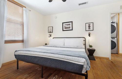 Downtown Gem- Dog Friendly Walk to Everything - Foto 31