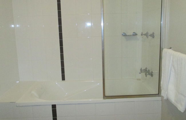 Edge Apartments Cairns - Foto 56