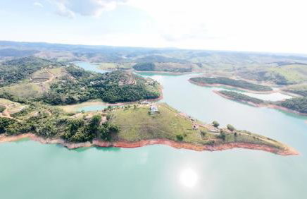 Rancho Refúgio da Represa - Foto 59