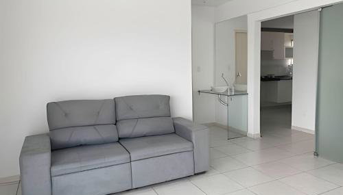 Próx a orla, 14 pessoas, ar condicionado e garagem - Foto 2