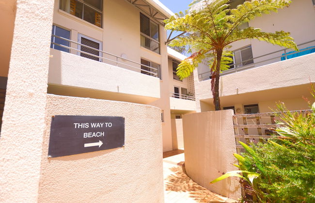 Raintrees Resort - Foto 2