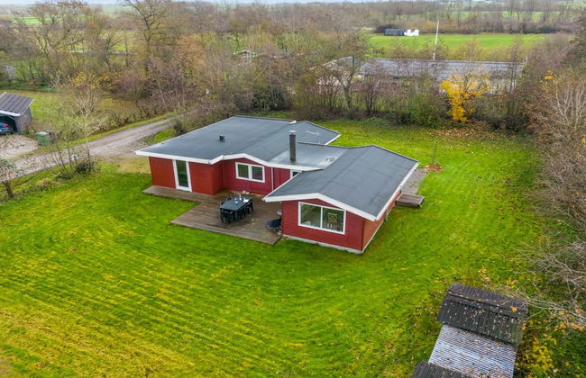 "Scarlet" - 400m to the fjord - Foto 7