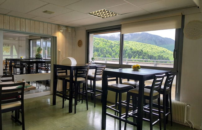 VVF Le Lioran Les Monts du Cantal, Saint Jacques des Blats - Photo 61