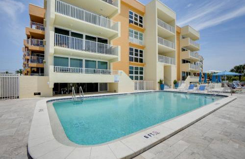 Waterfront Condo with Pool in Redington Beach! - Foto 24