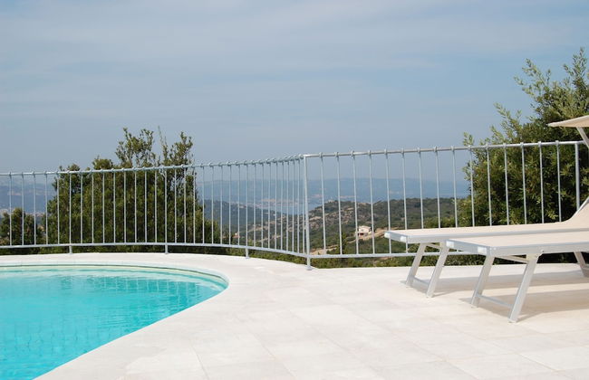 Villa Monti di Mola - Foto 65