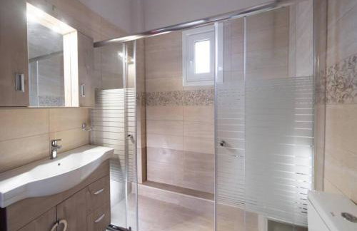 Kristo House - Tsoukalades Lefkada - Lefkada BnB - Foto 34