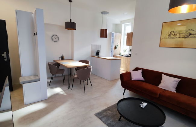 DOHNANYI Villa by CHORS - Foto 16