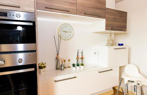 Appartamento in Franciacorta relax tra i vignieti e il Lago D'Iseo - Foto 34