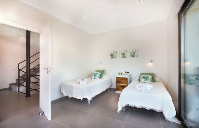 Villa Estanyol - Foto 2