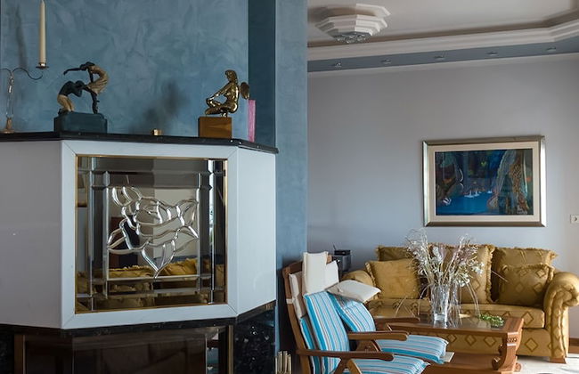 Villa Serenity - Foto 49