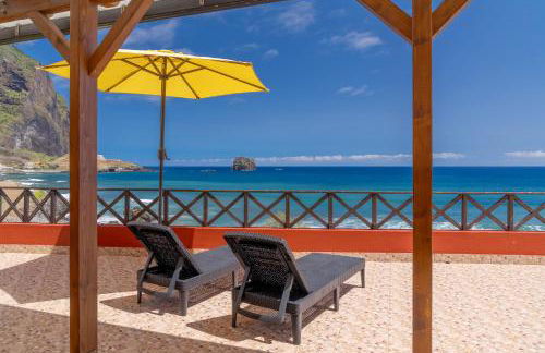 Maiata Beach House by Holiday Rental Madeira - Photo 1