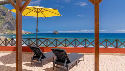 Maiata Beach House by Holiday Rental Madeira - Photo 1