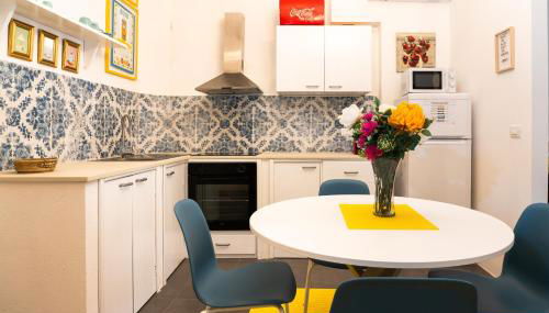 Ortigia Courtyard Apartment by Ortigia Apartments - Foto 3, Other