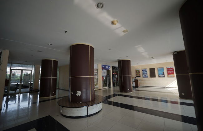Perfect Stay Apartement The Suites Metro Bandung By Sultan Property - Foto 2