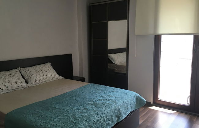 Celik Apartments - Foto 1