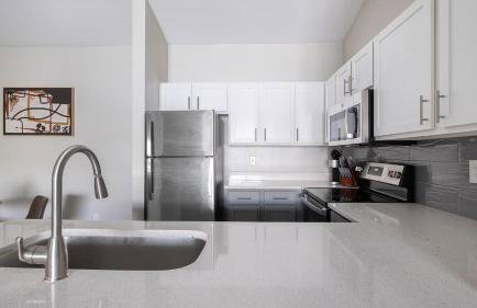 Landing Chic 1BD Gym - Foto 6