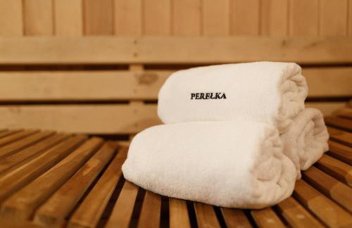 Perełka Bieszczady Domki - Photo 53