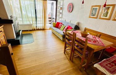 Stella Appartament, ski in ski out in Cervinia - Foto 12