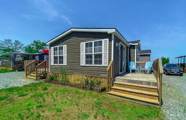 Falcon Cottages - Photo 48