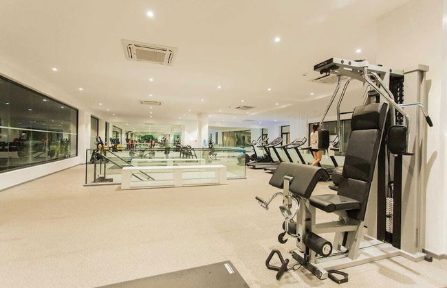 Embassy Gardens - Foto 64