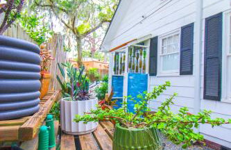The Moody Manor -Luxurious Home Recently Renovated Close to Beach and Downtown - Foto 26