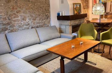 Casa de piedra reformada, playa Poo, Llanes - Foto 5