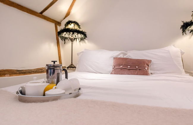 The Hayloft, Clopton - Photo 2