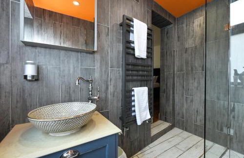 Convenient 3-Bed Near Bingham Station & Town Centre - Foto 14