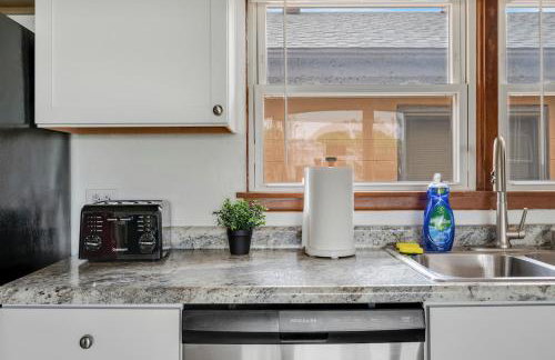 Cozy Getaway for Long-Term Stays - Foto 15