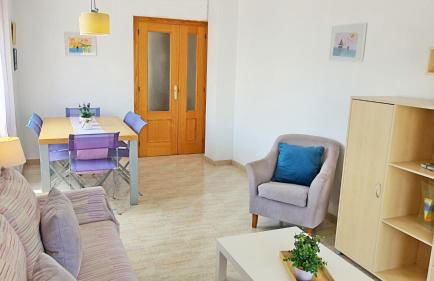 Poligono - Playa San Fernando - Foto 77