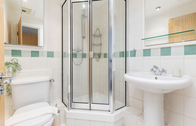 Luxurious Apartment in Wandsworth - Foto 50