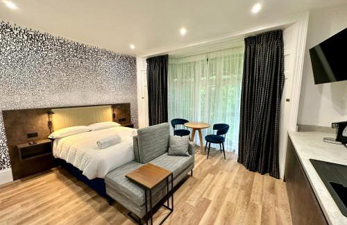 Rhode Lane - Serviced Apartments Bridgwater - Foto 47