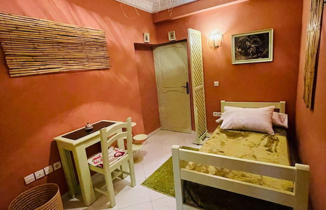 Beautiful Studio in the Heart of Casablanca - Photo 5