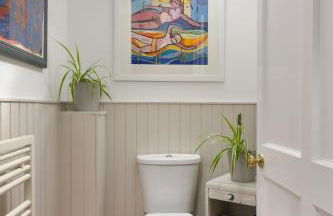 Holiday Home Glenquiech House by Interhome - Foto 34