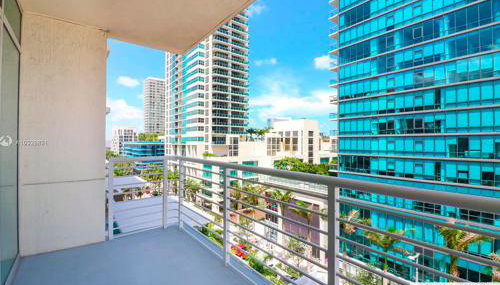 Wonderful 1 bedroom condo in Midtown. - Foto 2