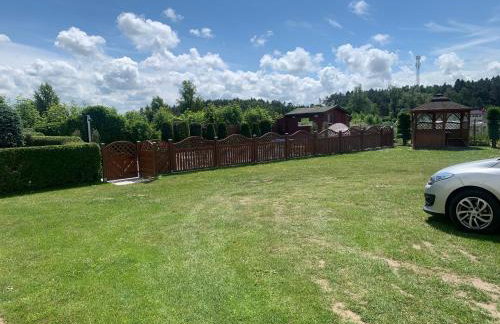 Sunny Apartament PUSTKOWO -SUNNY SIDE BALTIC- - Photo 42