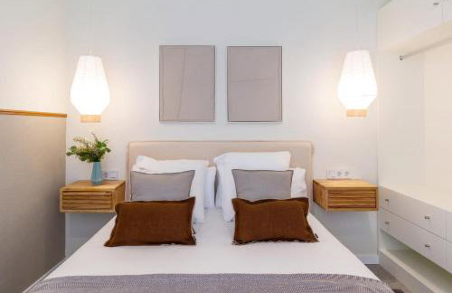 Feelathome O'Donnell Apartments - Foto 43