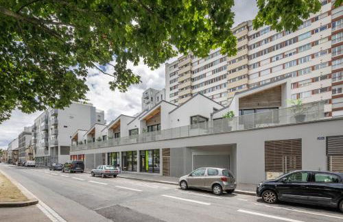 Residence Iles Bretonnes - Foto 10