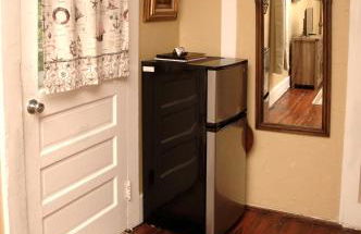 Charming Historic Downtown Apartment - Foto 4