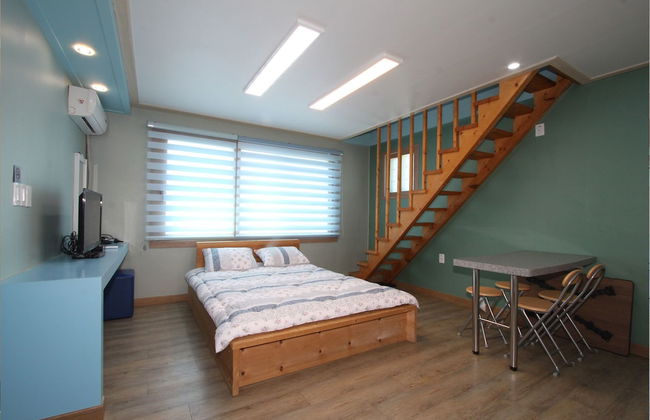 Pension Galggalyo - Photo 5