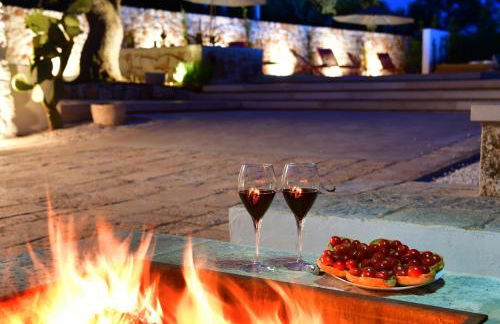 IL TRULLO BIANCO - Country House & SPA - Foto 51