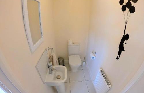 Martello Sunrise - Luxury 3-bedroom Seaview Beach House - Foto 27