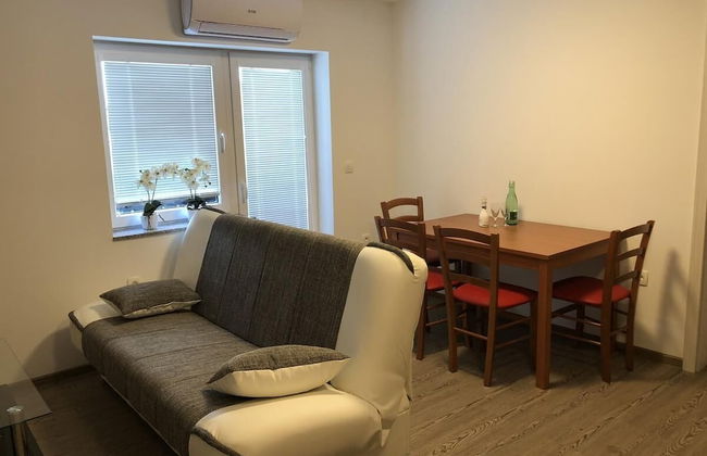 Apartments Rikli Rodine near Bled - Foto 59