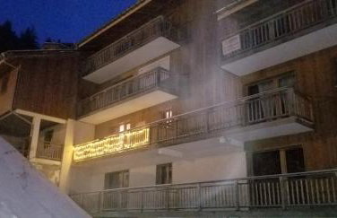 Au Centre de la station de ski de Valfréjus - appartement 4-6 personnes - Foto 41