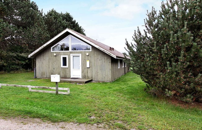 Comfortable Holiday Home in Dannemare with Hot Tub - Photo 27