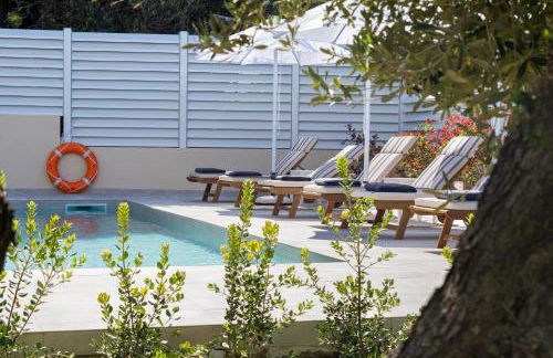 Meliora Suites - Foto 46