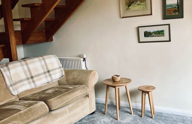 Farmhouse Annex in Saint Ishmael s - Foto 3