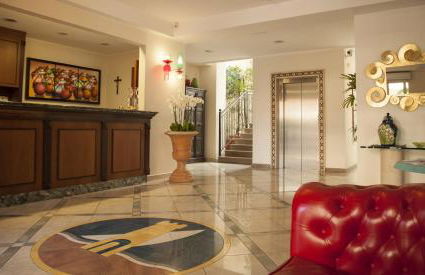 Residence Torre Del Mar - Foto 34