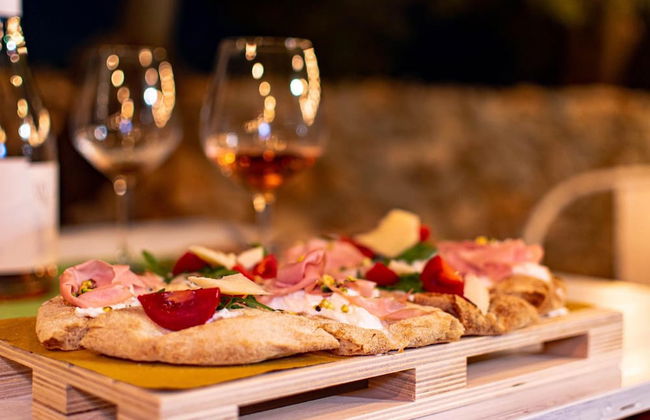 Ai Pilieri di Bagnoli - Foto 42