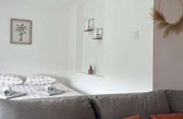 L'ethnique cottage 30m2 2 personnes avec extérieur - Foto 7